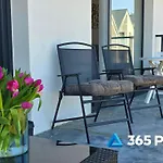 365pam - Blekitne Parking I Klimatyzacja W Cenie Ustronie Morskie