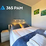 365pam - Blekitne Parking I Klimatyzacja W Cenie * Ustronie Morskie