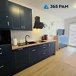 365pam - Blekitne Parking I Klimatyzacja W Cenie Ustronie Morskie
