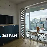 365pam - Blekitne Parking I Klimatyzacja W Cenie Lejlighed