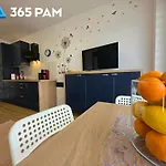 Lejlighed 365pam - Blekitne Parking I Klimatyzacja W Cenie