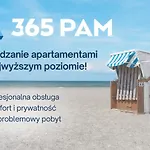 365pam - Blekitne Parking I Klimatyzacja W Cenie Lejlighed