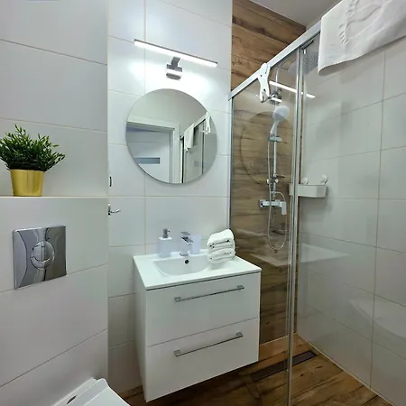 365pam - Blekitne Parking I Klimatyzacja W Cenie *