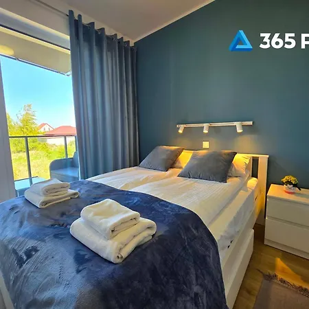 365pam - Blekitne Parking I Klimatyzacja W Cenie