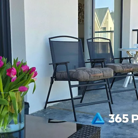 365pam - Blekitne Parking I Klimatyzacja W Cenie Ustronie Morskie